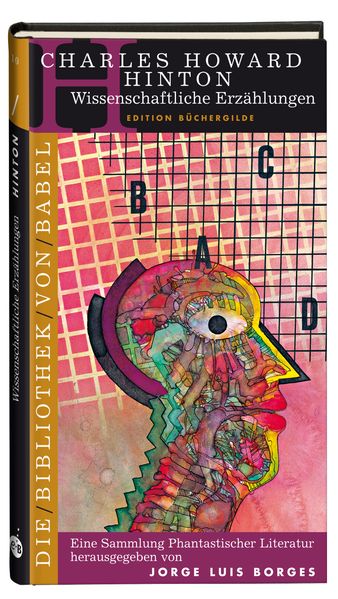 Cover von Wissenschaftliche Erzählungen