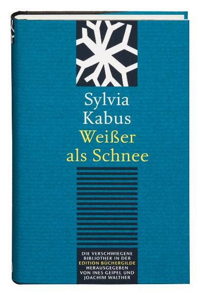 Cover von Weißer als Schnee
