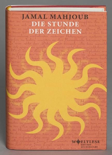 Cover von Die Stunde der Zeichen