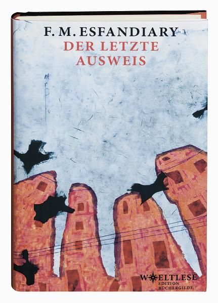 Cover von Der letzte Ausweis
