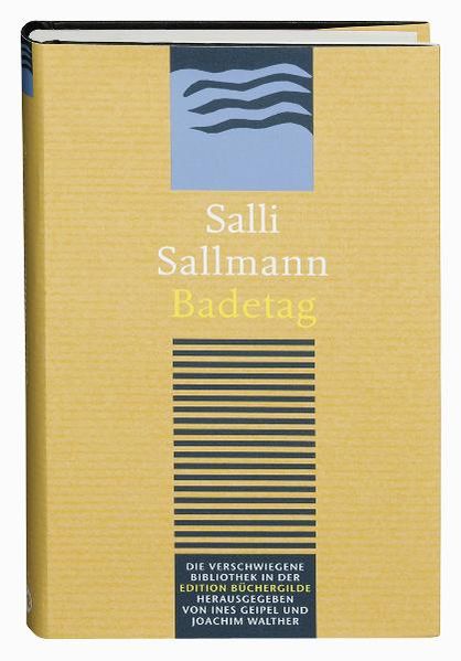 Cover von Badetag