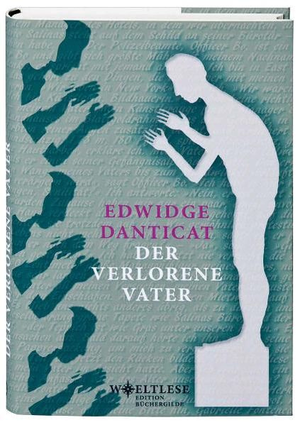 Cover von Der verlorene Vater