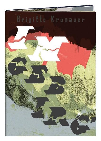 Cover von Im Gebirg