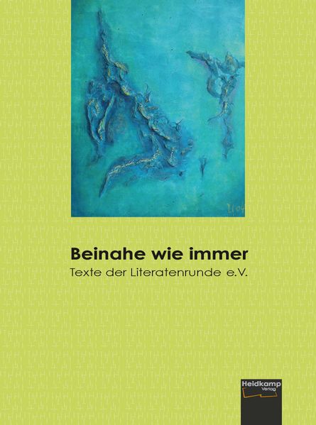 Cover von Beinahe wie immer