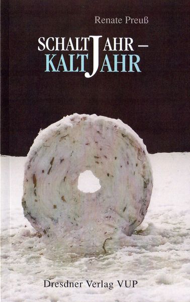 Cover von Schaltjahr-Kaltjahr