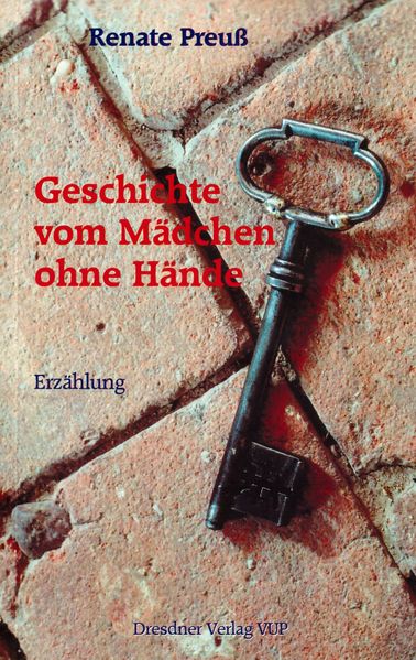 Cover von Geschichte vom Mädchen ohne Hände