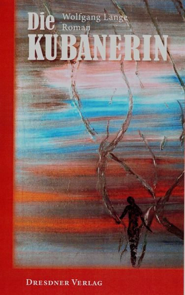 Cover von Die Kubanerin