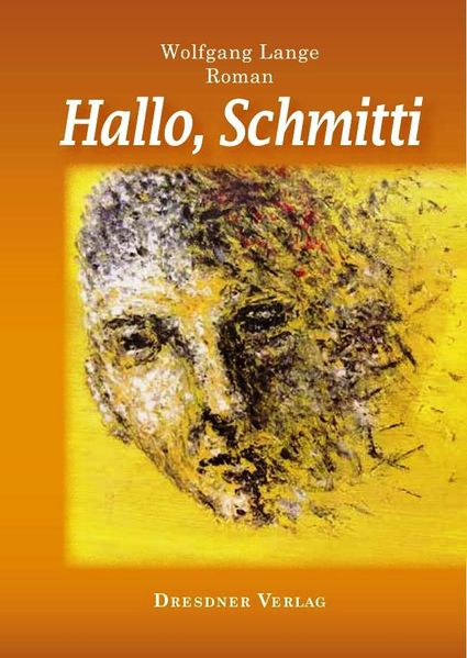 Cover von Hallo, Schmitti