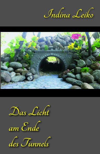 Cover von Das Licht am Ende des Tunnels