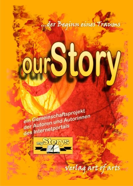 Cover von ourStory