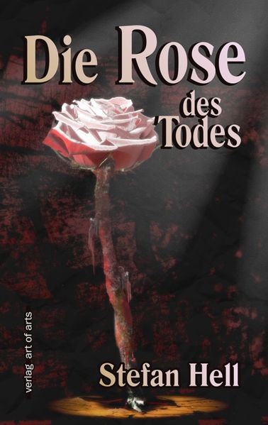 Cover von Die Rose des Todes