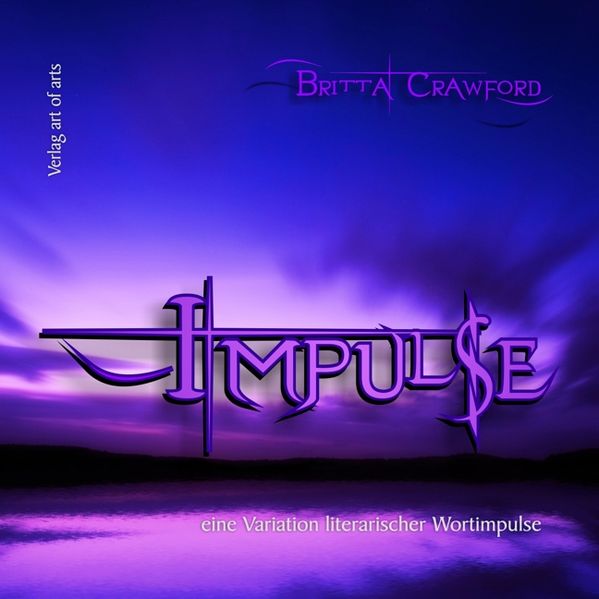 Cover von Impulse