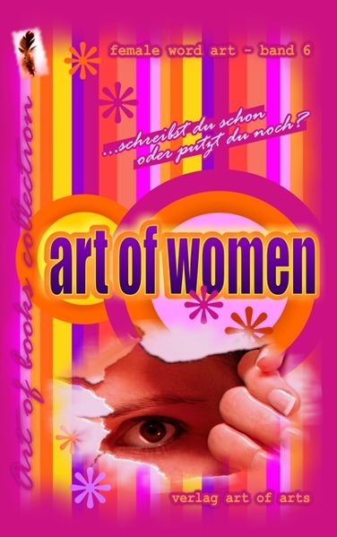 Cover von art of women