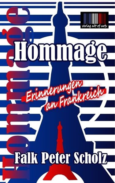 Cover von Hommage