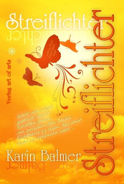 Cover von Streiflichter