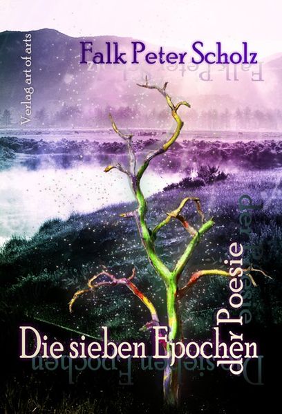Cover von Die sieben Epochen der Poesie