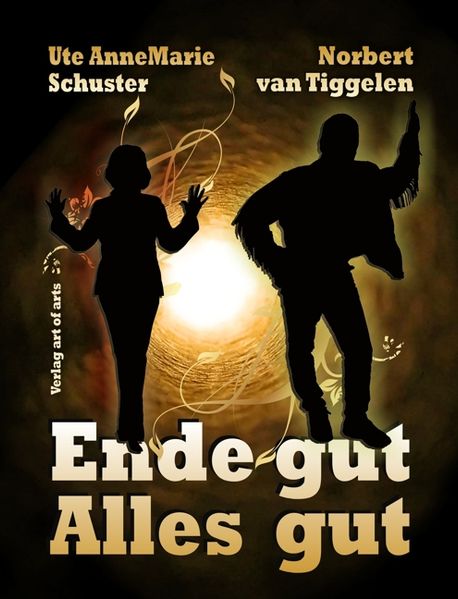 Cover von Ende gut, alles gut