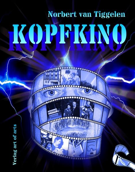 Cover von Kopfkino