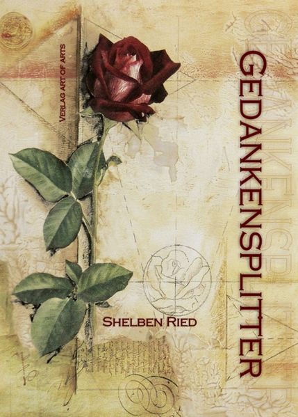Cover von Gedankensplitter