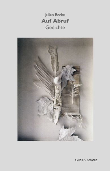 Cover von Auf Abruf
