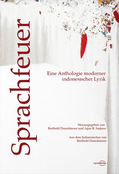 Cover von Sprachfeuer