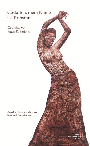 Cover von Gestatten, mein Name ist Trübsinn
