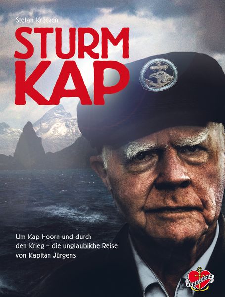 Cover von Sturmkap