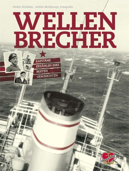 Cover von Wellenbrecher