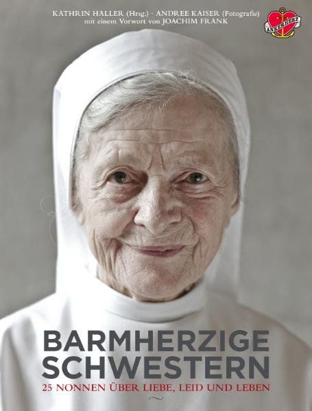 Cover von Barmherzige Schwestern