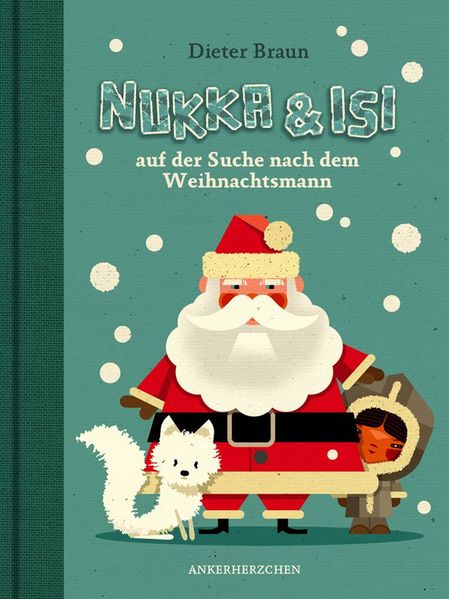 Cover von Nukka und Isi