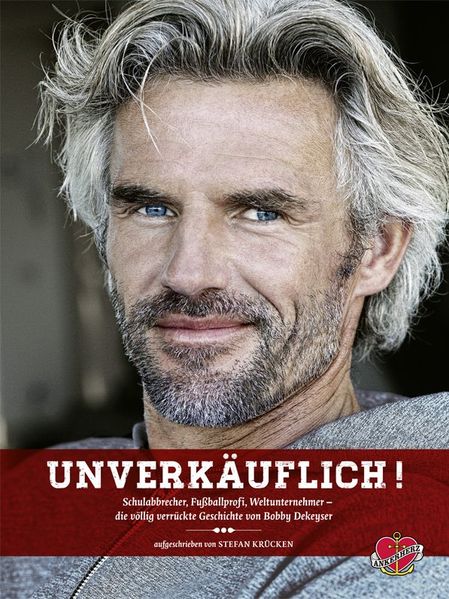 Cover von Unverkäuflich!