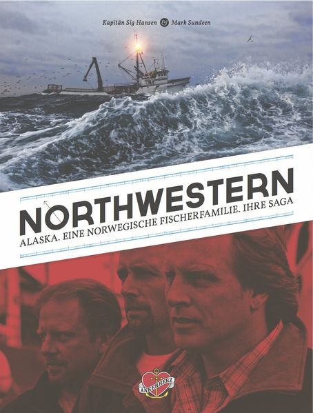 Cover von Northwestern