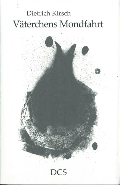 Cover von Väterchens Mondfahrt