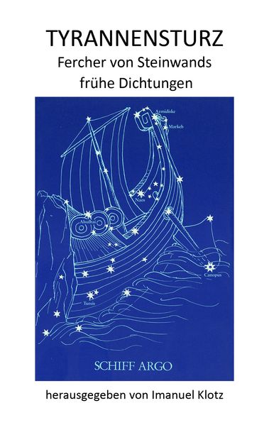 Cover von Tyrannensturz