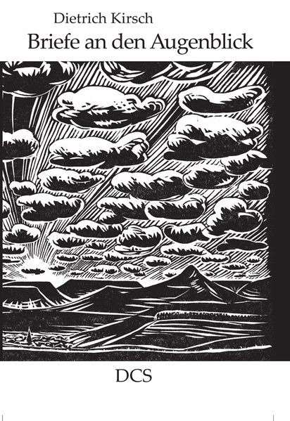 Cover von Briefe an den Augenblick