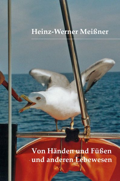Cover von Von Händen und Füßen und anderen Lebewesen