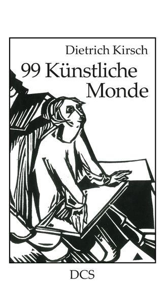 Cover von 99 Künstliche Monde