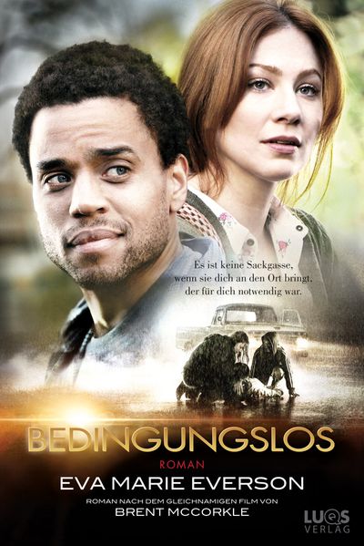 Cover von Bedingungslos
