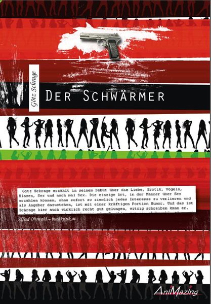 Cover von Der Schwärmer