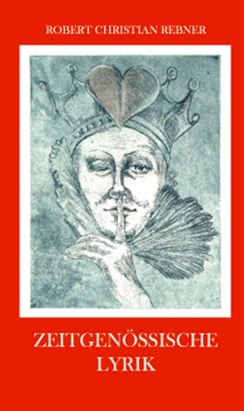 Cover von Zeitgenössische Lyrik