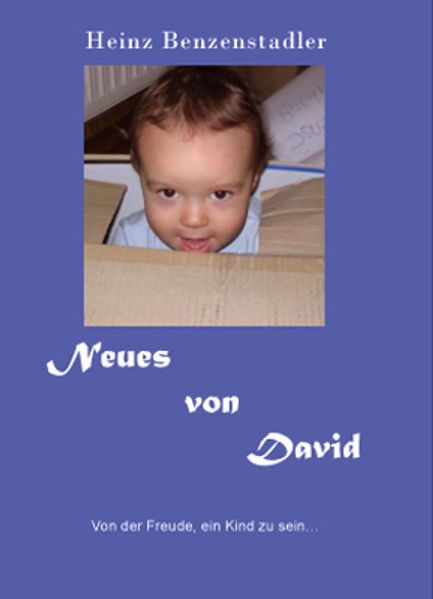 Cover von Neues von David
