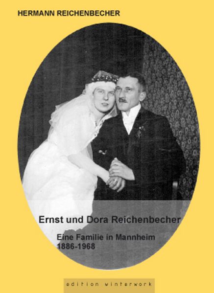 Cover von Ernst und Dora Reichenbecher