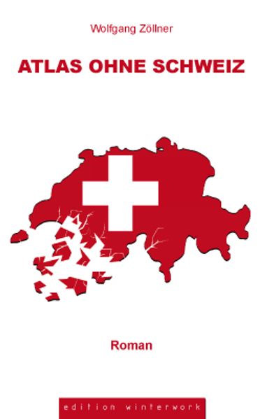 Cover von Atlas ohne Schweiz