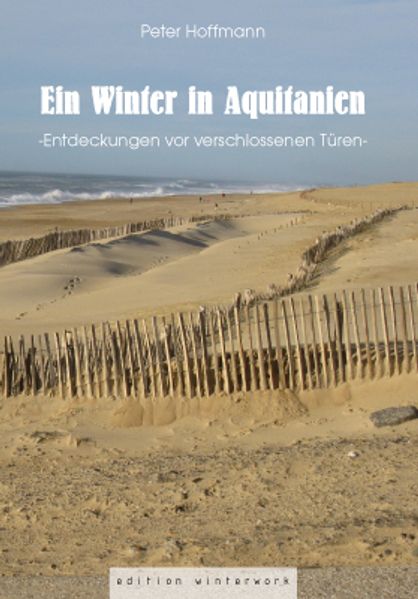 Cover von Ein Winter in Aquitanien