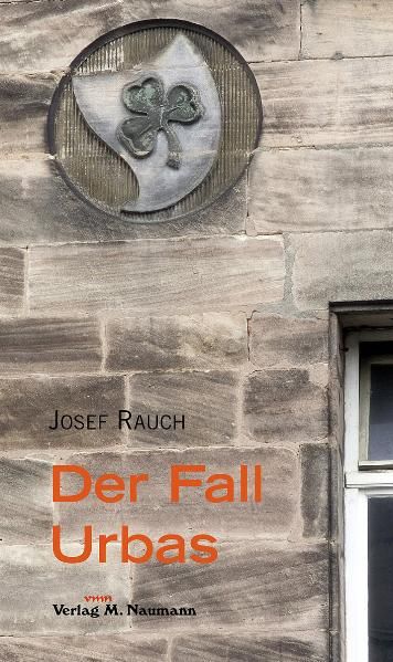 Cover von Der Fall Urbas