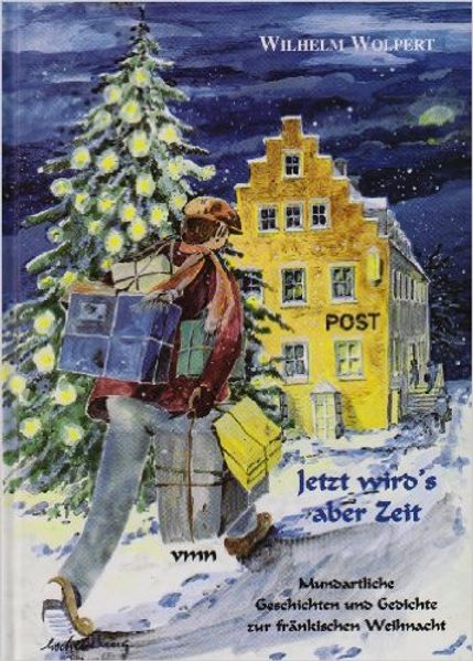Cover von Jetzt wirds aber Zeit