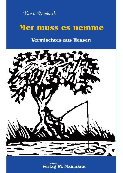 Cover von Mer muss es nemme