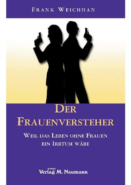 Cover von Der Frauenversteher