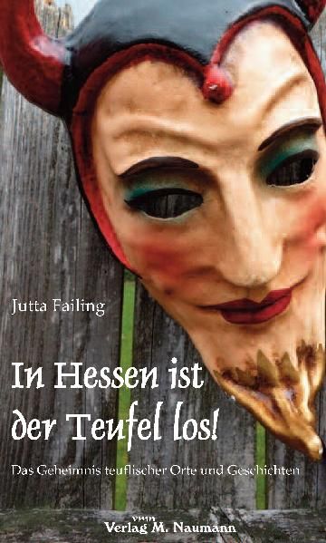 Cover von In Hessen ist der Teufel los!
