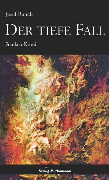 Cover von Der tiefe Fall